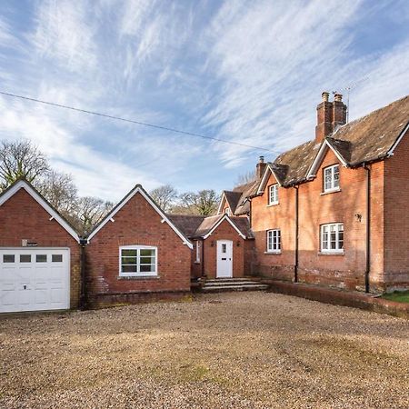Yards Brake On 40 Acres Of Private Land Langton Matravers Exterior photo