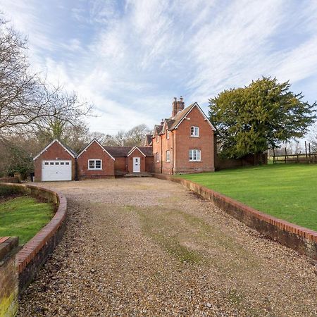 Yards Brake On 40 Acres Of Private Land Langton Matravers Exterior photo