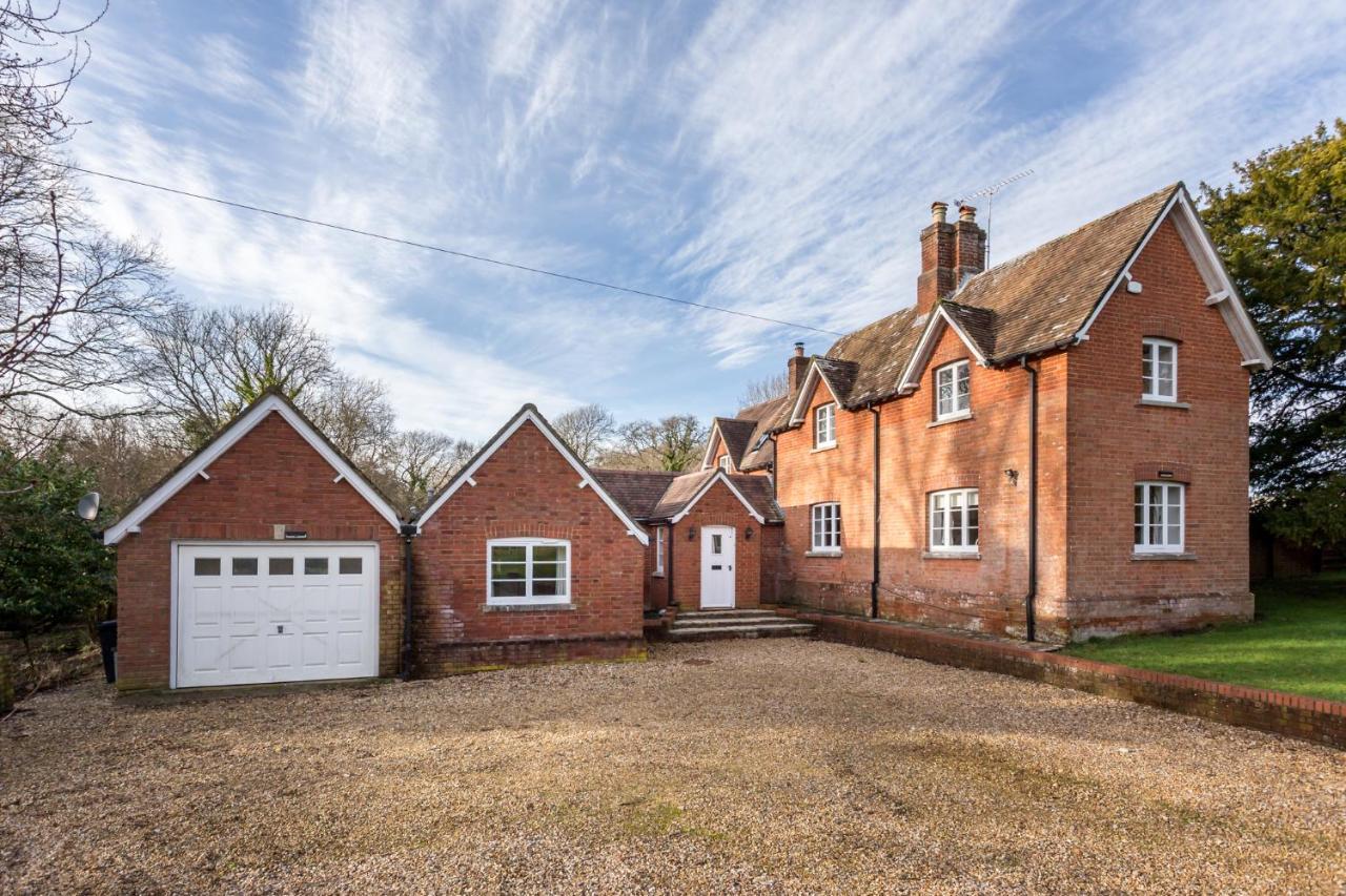 Yards Brake On 40 Acres Of Private Land Langton Matravers Exterior photo